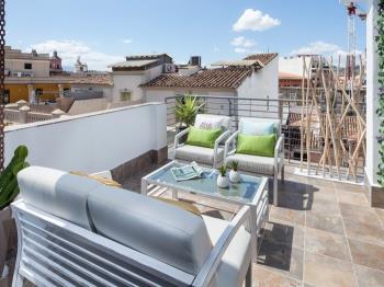 Inmalaga Penthouse Padilla - Appartement à Málaga